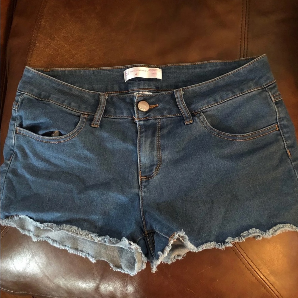 Shorts